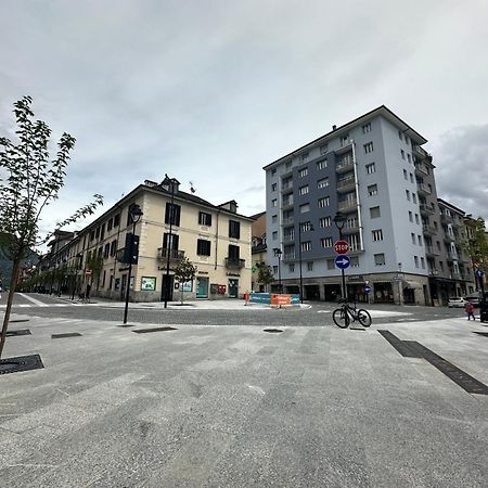 Brionaloft Apartman Domodossola Kültér fotó