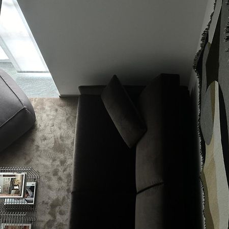 Brionaloft Apartman Domodossola Kültér fotó