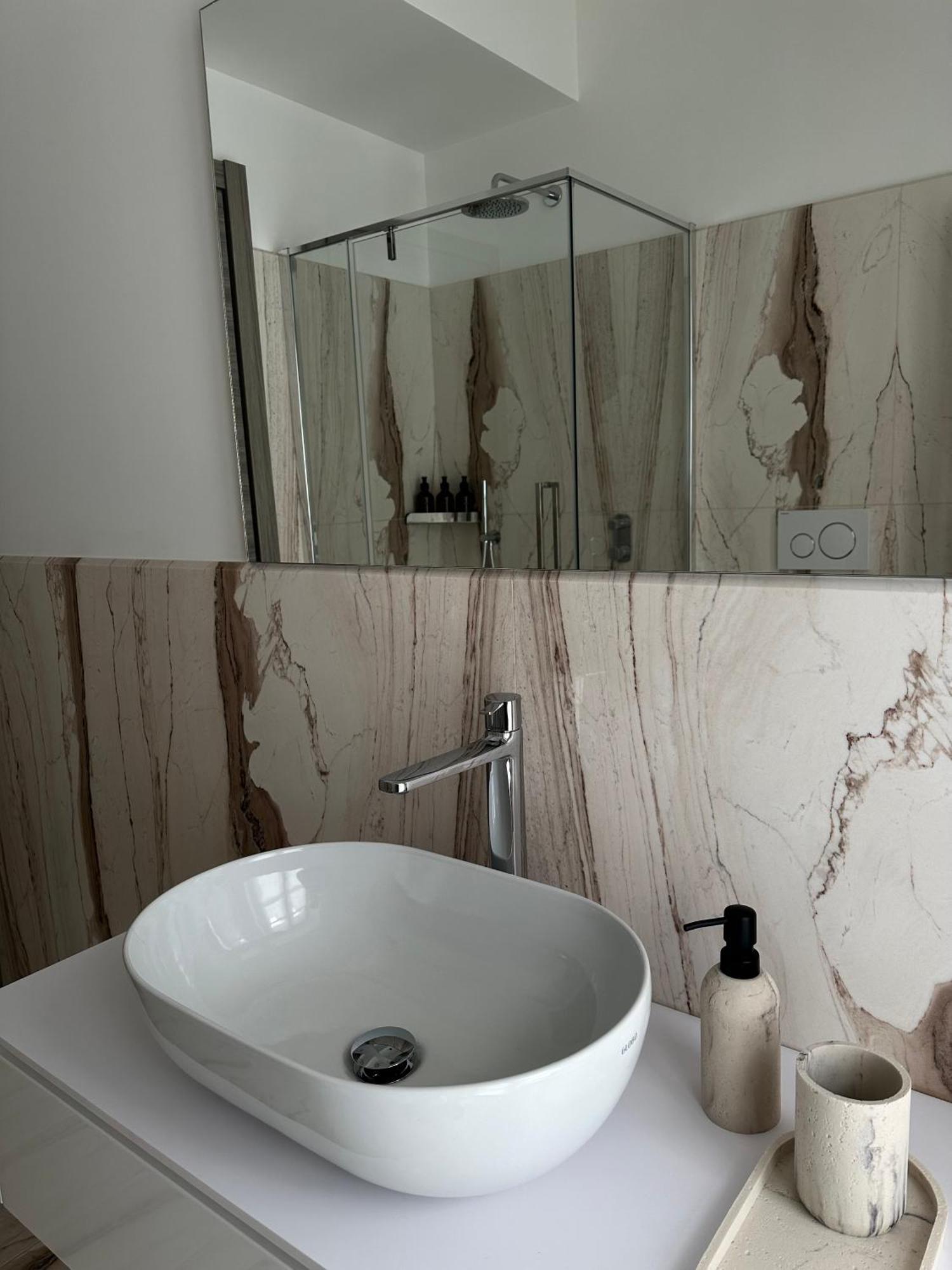 Brionaloft Apartman Domodossola Kültér fotó