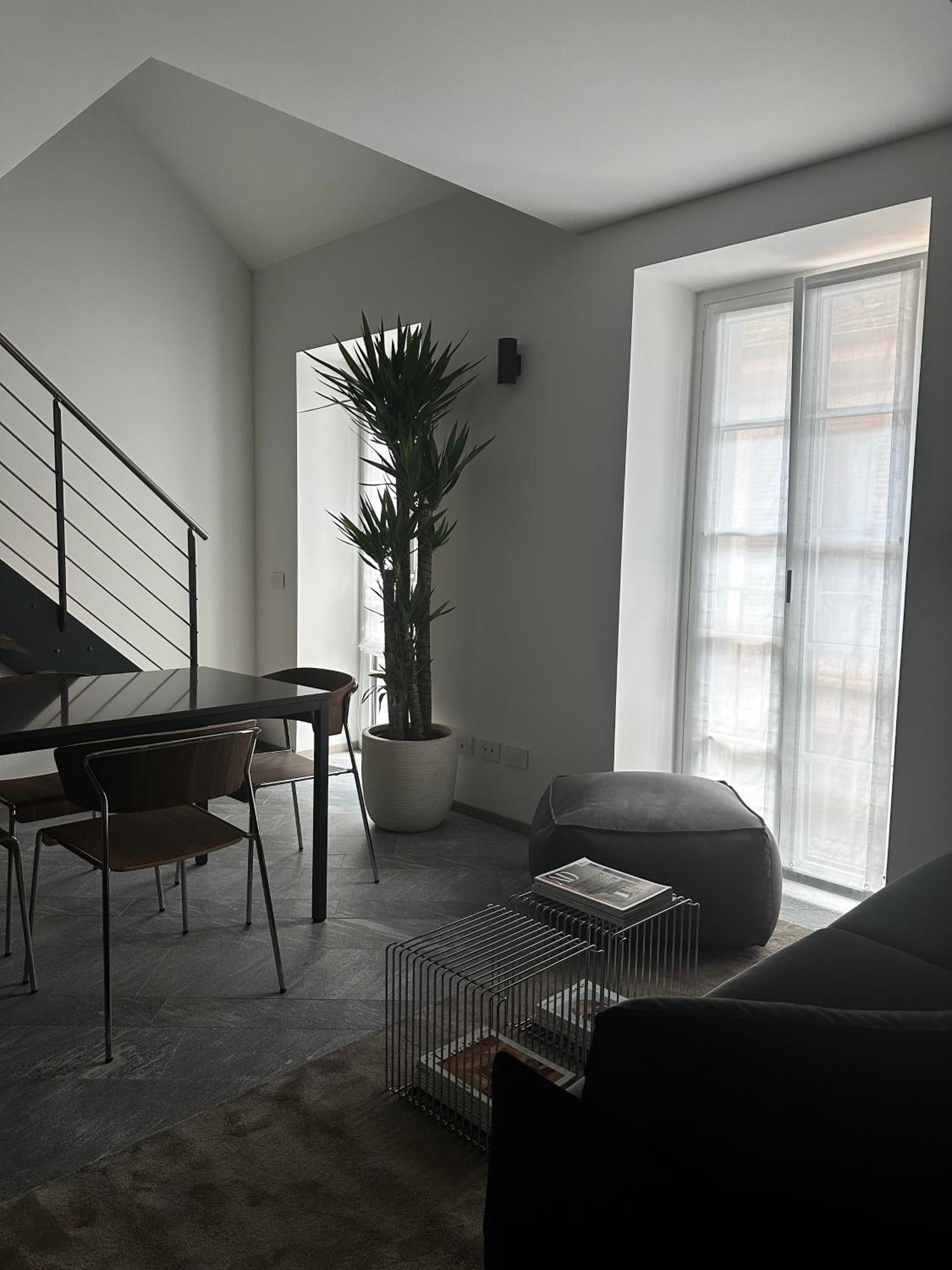 Brionaloft Apartman Domodossola Kültér fotó