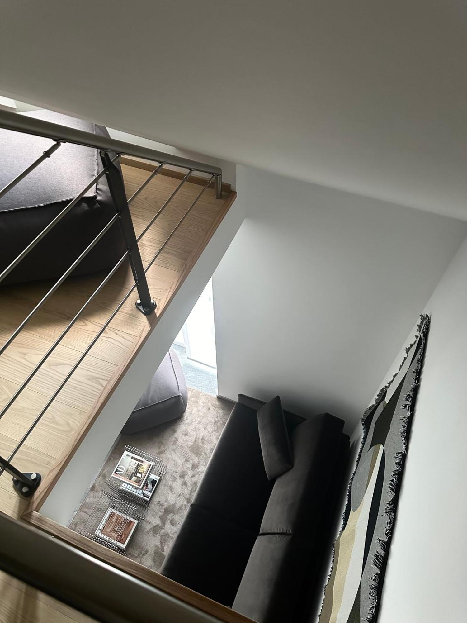 Brionaloft Apartman Domodossola Kültér fotó