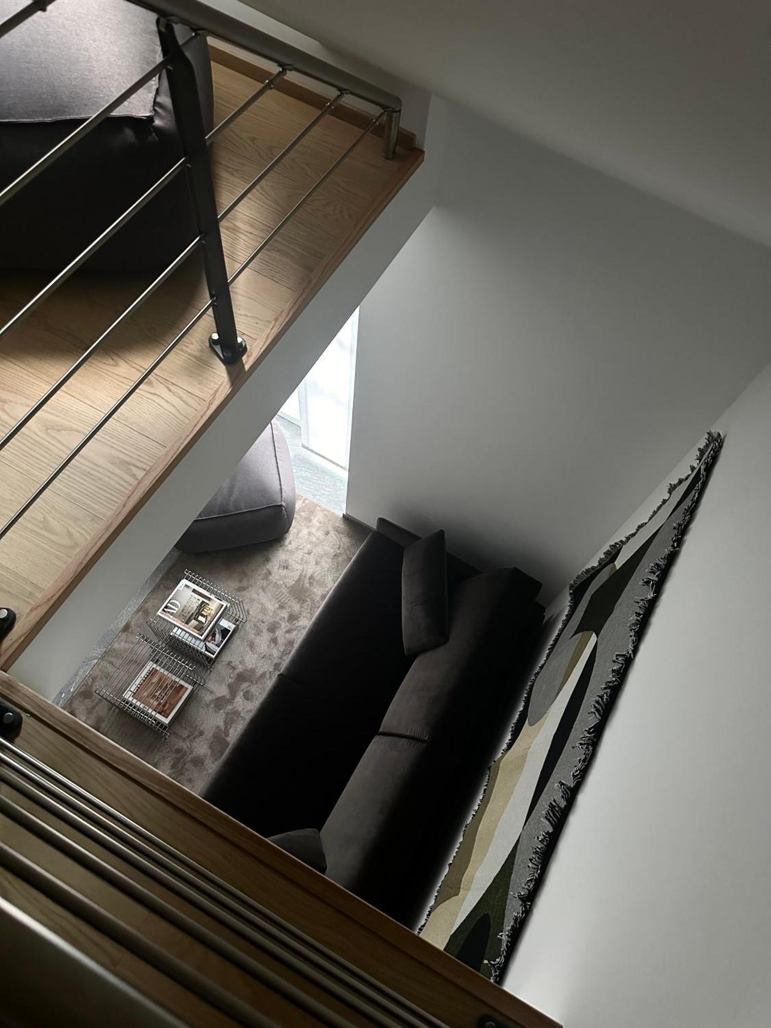 Brionaloft Apartman Domodossola Kültér fotó