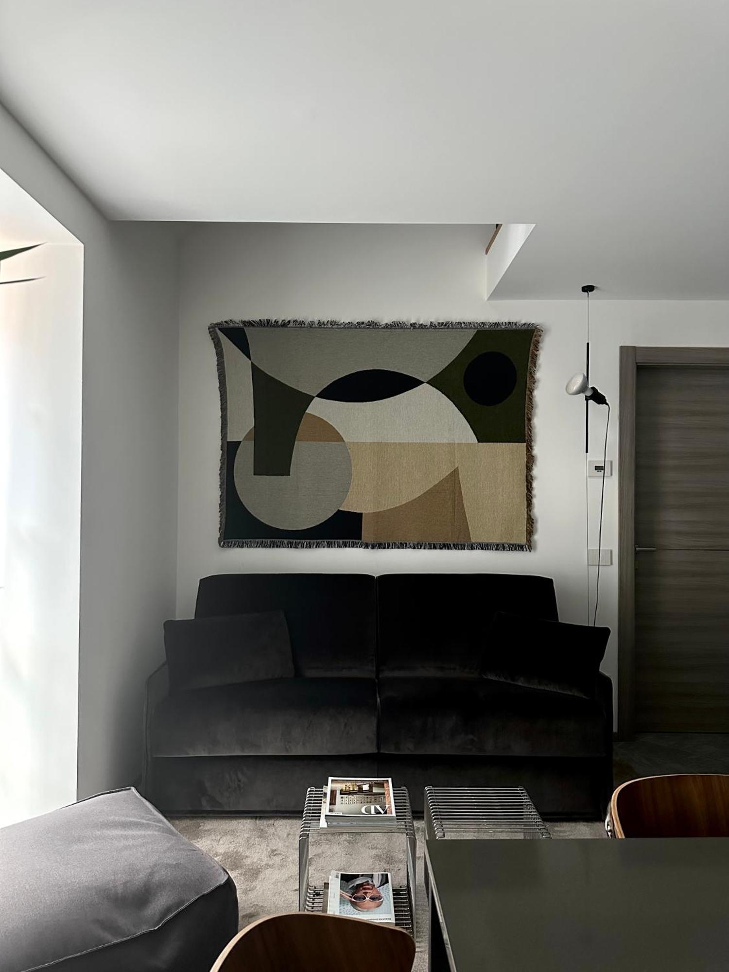 Brionaloft Apartman Domodossola Kültér fotó