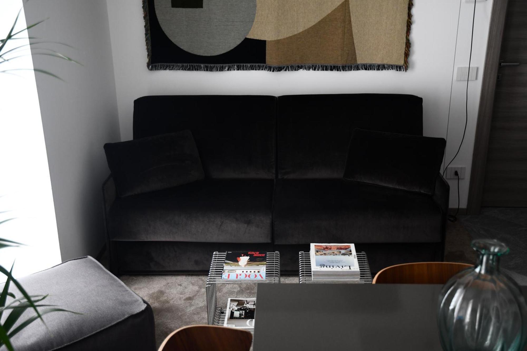 Brionaloft Apartman Domodossola Kültér fotó